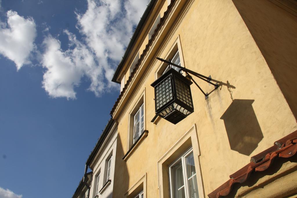 Barbakan Old Town Leilighet