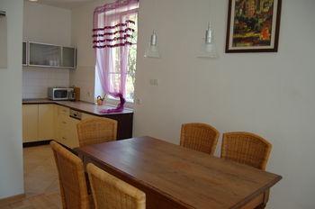 Barbakan Old Town Apartament *