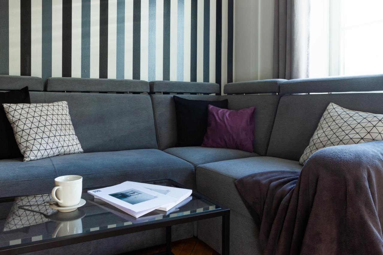 Apartament Barbakan Old Town Warszawa