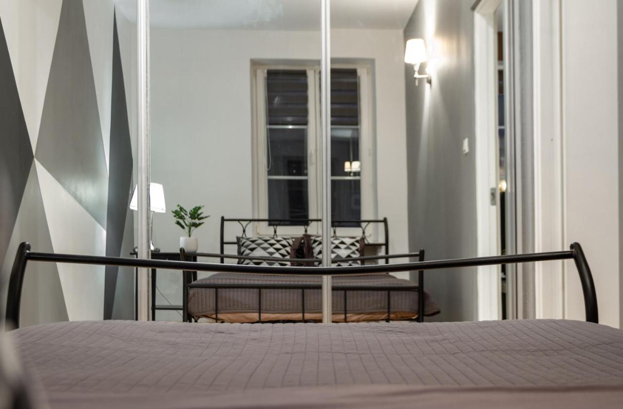Barbakan Old Town Apartament