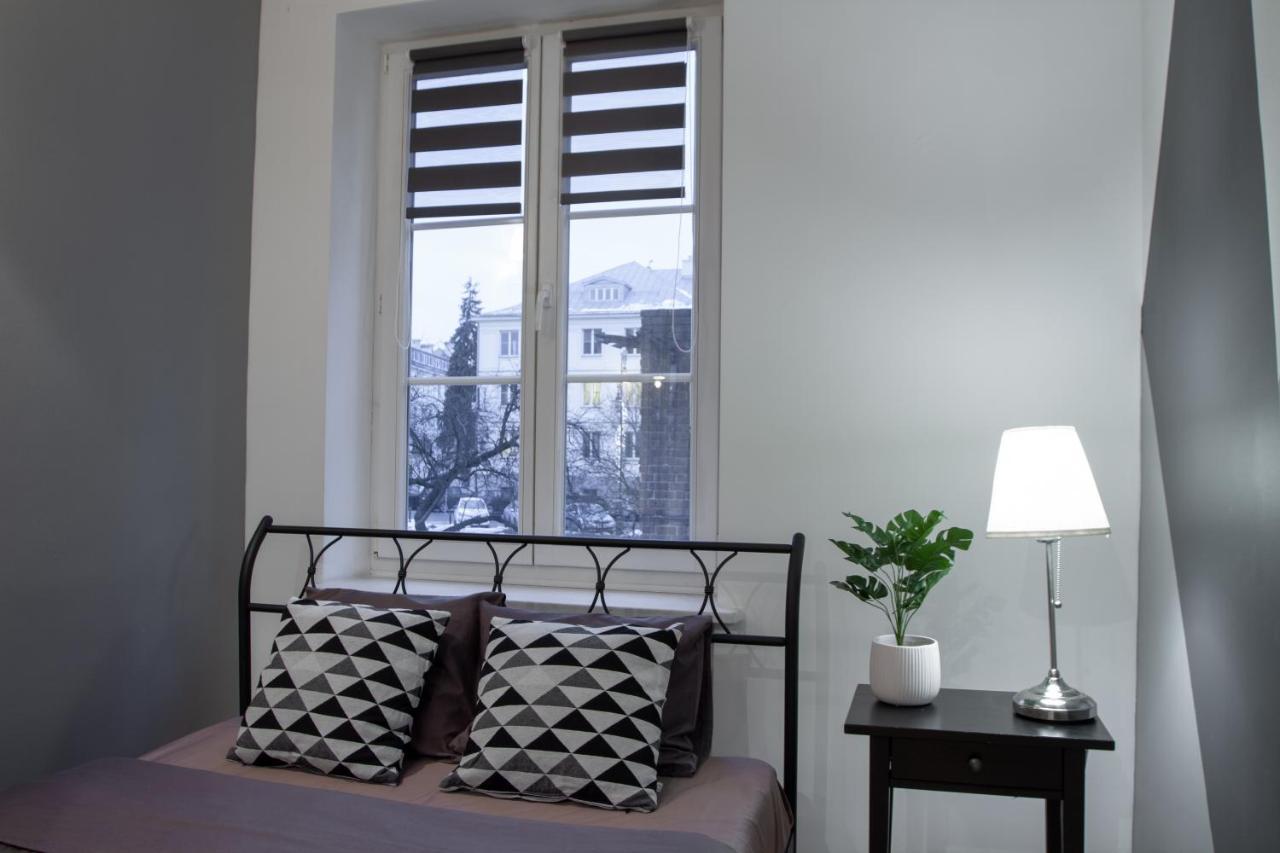 Barbakan Old Town Apartament *